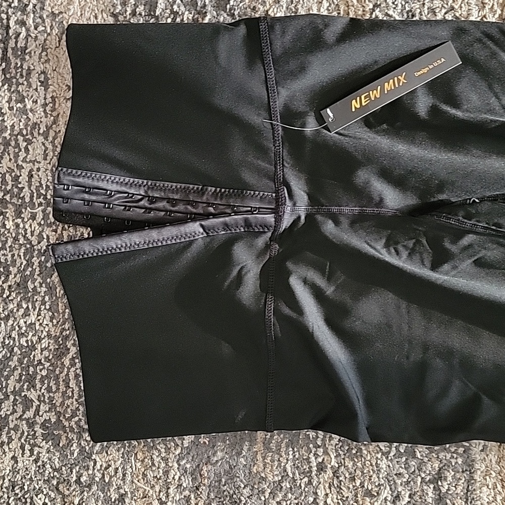 Shapewear leggins